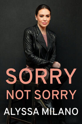 Milano |  Sorry Not Sorry | Buch |  Sack Fachmedien