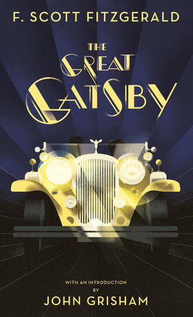 Fitzgerald |  The Great Gatsby | Buch |  Sack Fachmedien