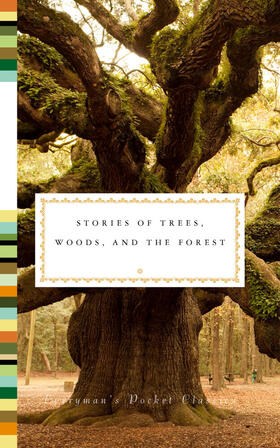 Stafford |  Stories of Trees, Woods, and the Forest | Buch |  Sack Fachmedien