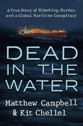 Campbell / Chellel |  Dead in the Water | Buch |  Sack Fachmedien