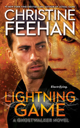 Feehan |  Lightning Game | Buch |  Sack Fachmedien