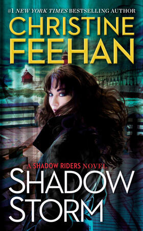 Feehan |  Shadow Storm | Buch |  Sack Fachmedien