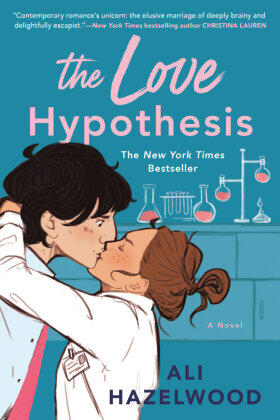 Hazelwood |  The Love Hypothesis | Buch |  Sack Fachmedien