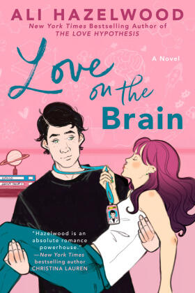 Hazelwood |  Love on the Brain | Buch |  Sack Fachmedien