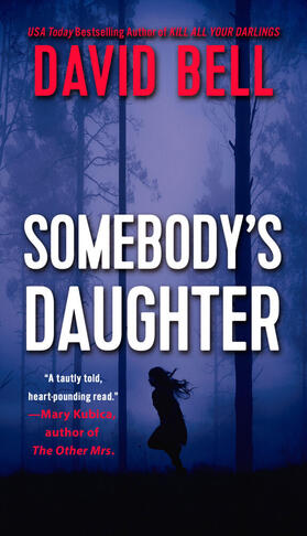 Bell |  Somebody's Daughter | Buch |  Sack Fachmedien