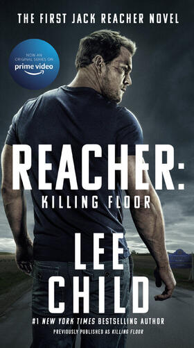 Child |  Reacher: Killing Floor (Movie Tie-In) | Buch |  Sack Fachmedien