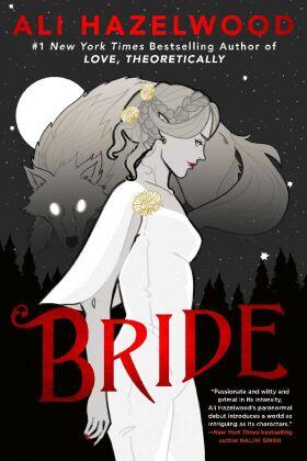 Hazelwood |  Bride | Buch |  Sack Fachmedien