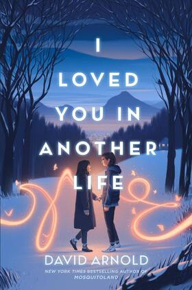 Arnold |  I Loved You in Another Life | Buch |  Sack Fachmedien