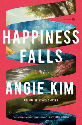 Kim |  Happiness Falls | Buch |  Sack Fachmedien