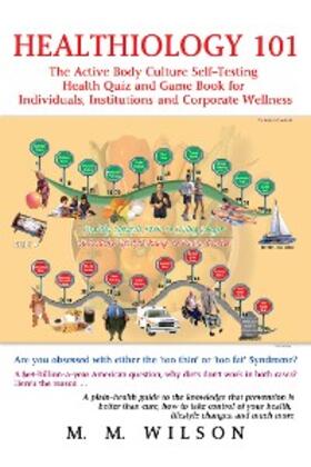 Wilson |  Healthiology 101 | eBook | Sack Fachmedien