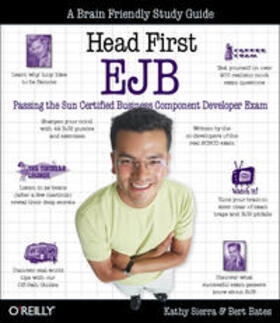 Sierra / Bates |  Head First EJB | Buch |  Sack Fachmedien