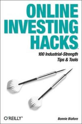 Biafore |  Online Investing Hacks | Buch |  Sack Fachmedien