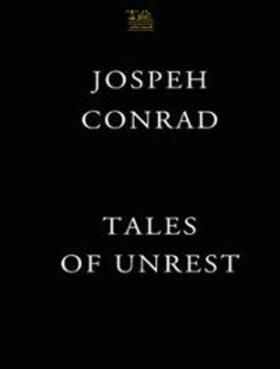 Conrad |  Tales of Unrest | eBook | Sack Fachmedien