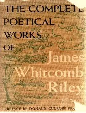 Riley |  The Complete Works of James Whitcomb Riley | eBook | Sack Fachmedien