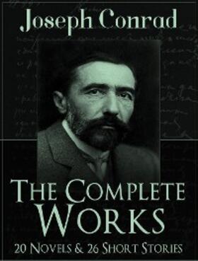 Conrad |  The Complete Works of Joseph Conrad | eBook | Sack Fachmedien