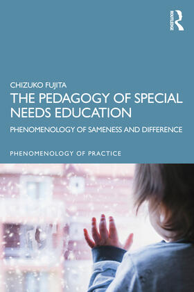 Fujita |  The Pedagogy of Special Needs Education | Buch |  Sack Fachmedien