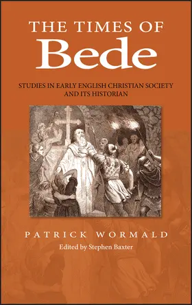 Wormald / Baxter |  The Times of Bede | Buch |  Sack Fachmedien