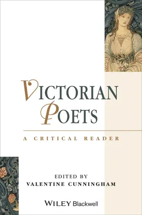 Cunningham | Victorian Poets | Buch | 978-0-631-19914-4 | sack.de