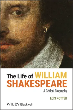 Potter |  Life of William Shakespeare | Buch |  Sack Fachmedien