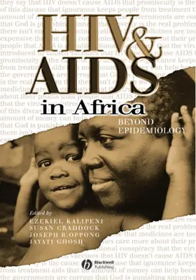 Kalipeni / Craddock / Oppong |  HIV and AIDS in Africa | Buch |  Sack Fachmedien