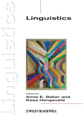 Baker / Hengeveld |  Linguistics | Buch |  Sack Fachmedien