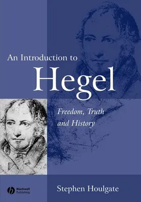 Houlgate |  An Introduction to Hegel | Buch |  Sack Fachmedien