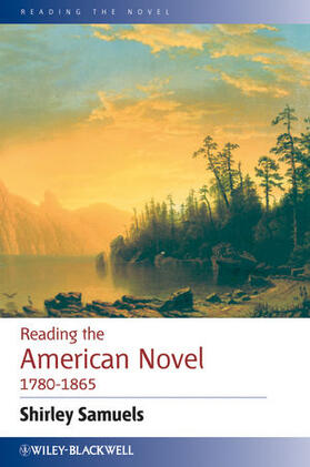 Samuels |  Reading the American Novel 1780 - 1865 | Buch |  Sack Fachmedien