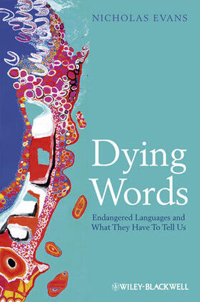 Evans |  Dying Words | Buch |  Sack Fachmedien