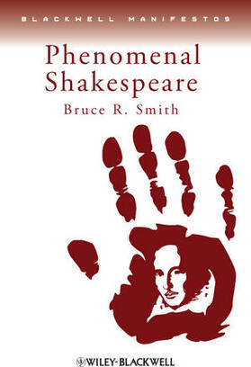 Smith |  Phenomenal Shakespeare | Buch |  Sack Fachmedien