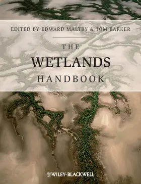 Maltby / Barker |  The Wetlands Handbook | Buch |  Sack Fachmedien