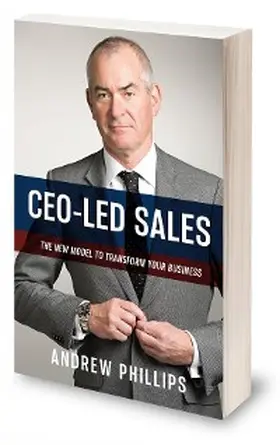 Phillips |  CEO-LED SALES | eBook | Sack Fachmedien