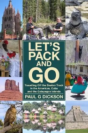 Dickson |  Let's Pack and GO | eBook | Sack Fachmedien