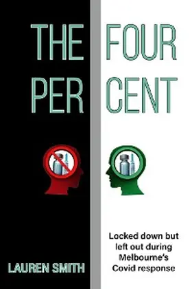 Smith |  The Four Per Cent | eBook | Sack Fachmedien