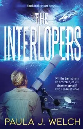 Welch | The Interlopers | E-Book | sack.de