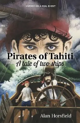 Horsfield |  Pirates of Tahiti | eBook | Sack Fachmedien