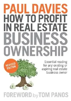 Davies |  How To Profit In Real Estate Business Ownership Revised Edition | eBook | Sack Fachmedien