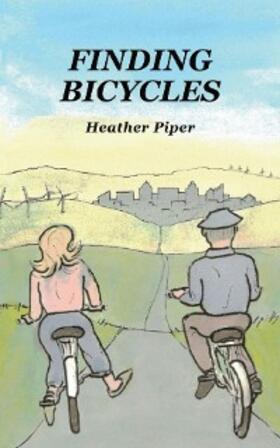 Piper |  Finding Bicycles | eBook | Sack Fachmedien