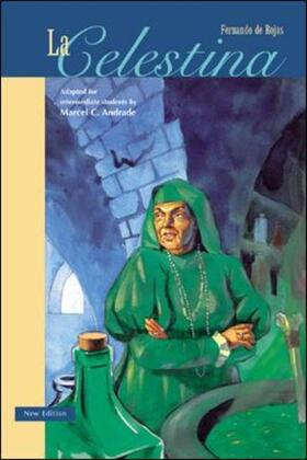 Mcgraw-Hill Education | Classic Literary Adaptations, La Celestina | Buch | 978-0-658-00565-7 | sack.de