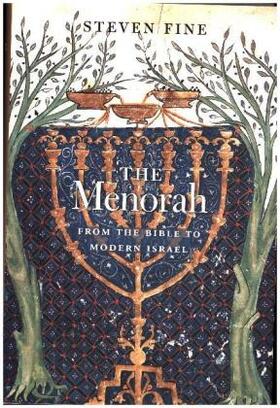 Fine |  The Menorah | Buch |  Sack Fachmedien