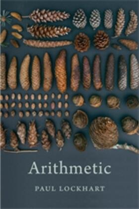 Lockhart |  Arithmetic | Buch |  Sack Fachmedien