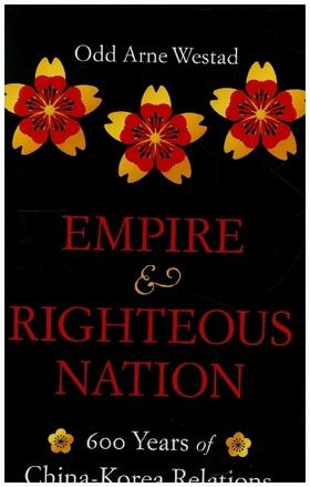 Westad |  Empire and Righteous Nation | Buch |  Sack Fachmedien