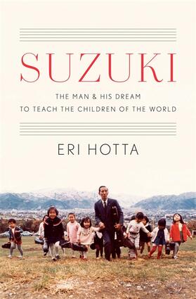 Hotta |  Suzuki | Buch |  Sack Fachmedien