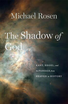Rosen |  The Shadow of God | Buch |  Sack Fachmedien