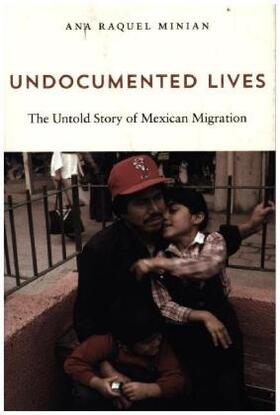 Minian |  Undocumented Lives | Buch |  Sack Fachmedien