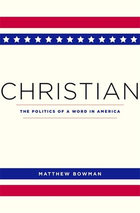 Bowman |  Christian | Buch |  Sack Fachmedien