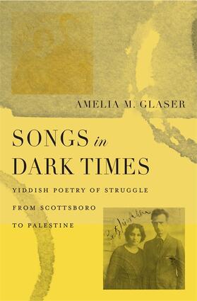 Glaser |  Songs in Dark Times | Buch |  Sack Fachmedien