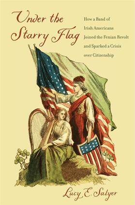 Salyer |  Under the Starry Flag | Buch |  Sack Fachmedien