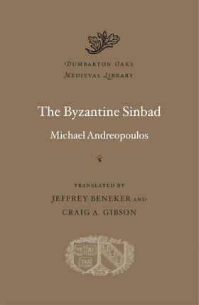 Andreopoulos |  The Byzantine Sinbad | Buch |  Sack Fachmedien