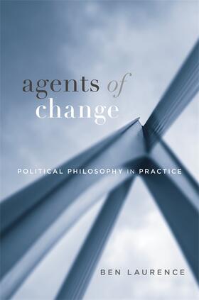 Laurence |  Agents of Change | Buch |  Sack Fachmedien