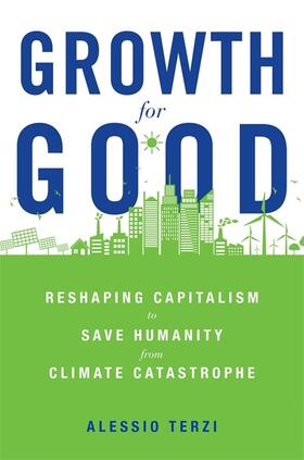 Terzi |  Growth for Good | Buch |  Sack Fachmedien